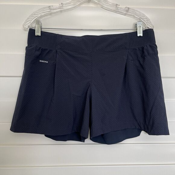 Quechua Fast Hiking 900 Ultra light 99gr Shorts breathable quick dry size US M-L - Picture 1 of 8